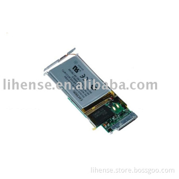 Board for iPod nano 2G